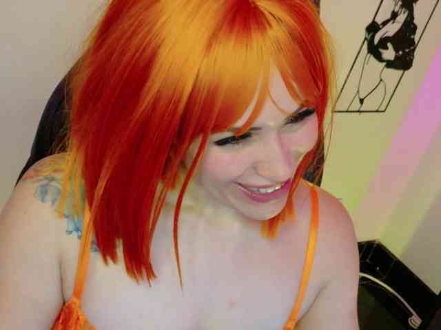 Alexa_lopez webcam