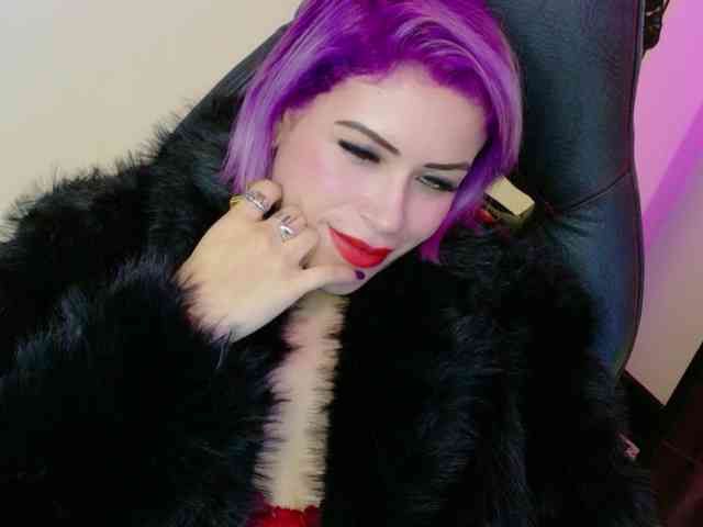 Alexa_lopez webcam