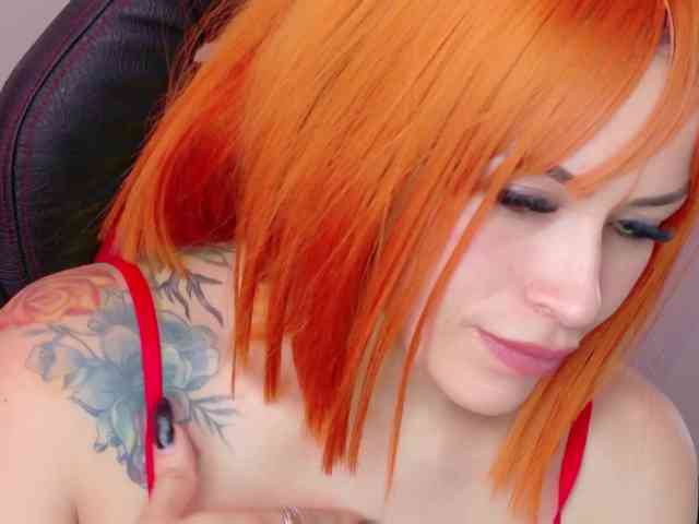 Alexa_lopez webcam