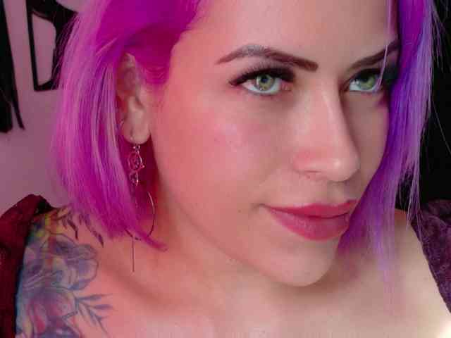 Alexa_lopez webcam