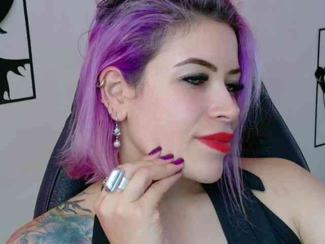 Alexa_lopez webcam