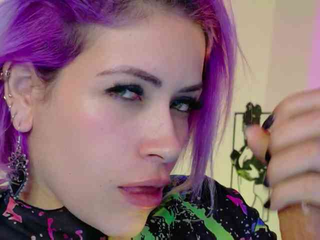 Alexa_lopez webcam