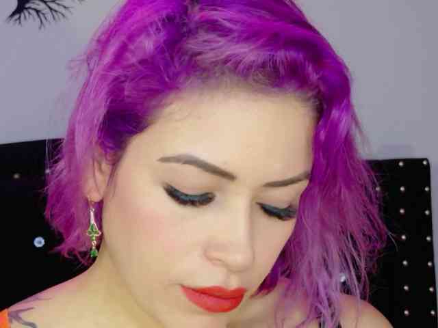 Alexa_lopez webcam