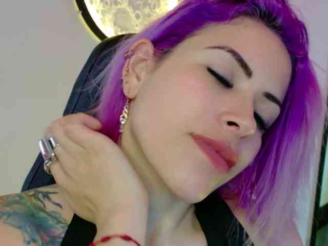 Alexa_lopez webcam