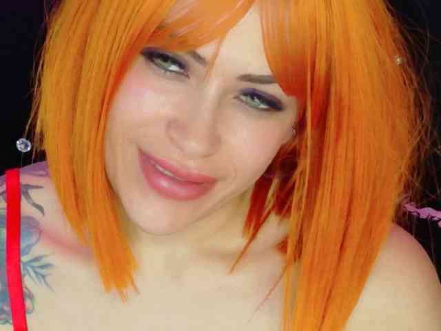 Alexa_lopez webcam