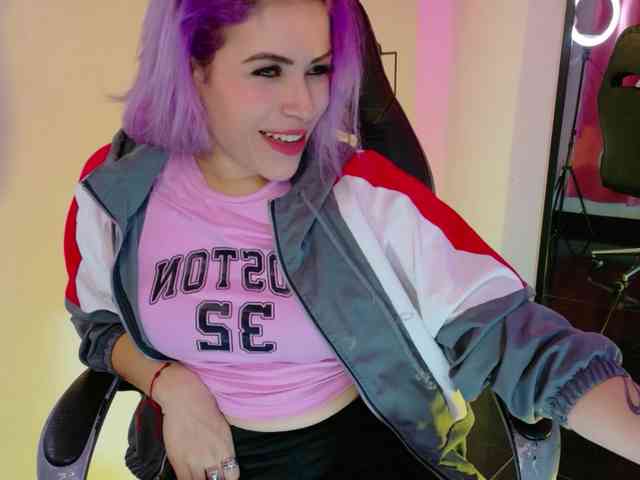 Alexa_lopez webcam