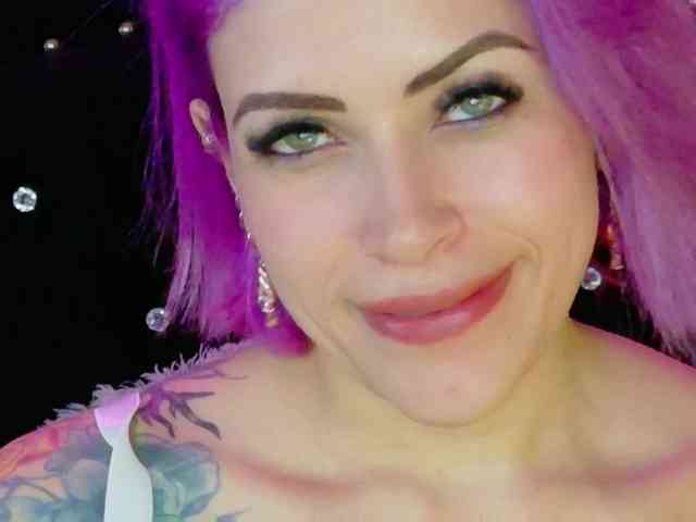 Alexa_lopez webcam
