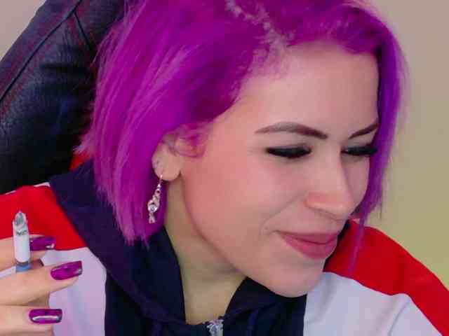 Alexa_lopez webcam
