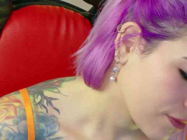 Alexa_lopez webcam