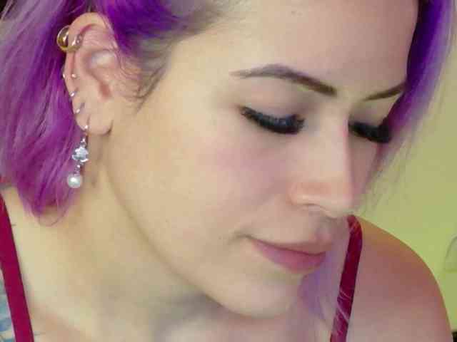 Alexa_lopez webcam