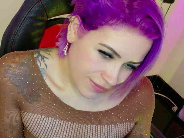 Alexa_lopez webcam