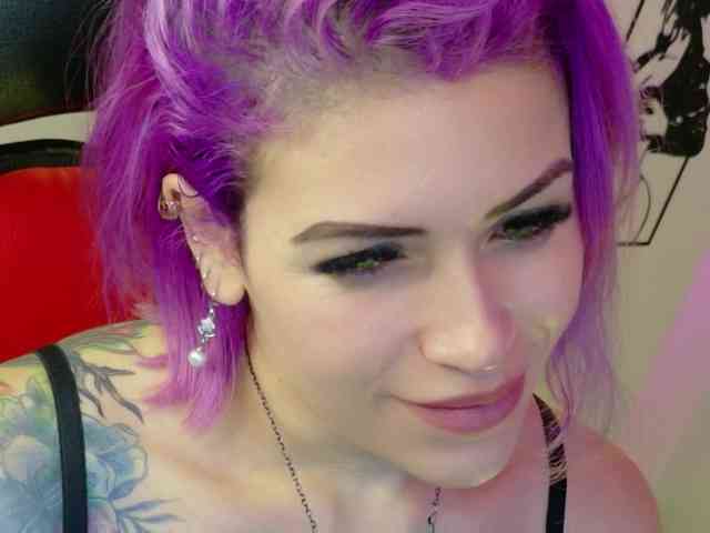 Alexa_lopez webcam