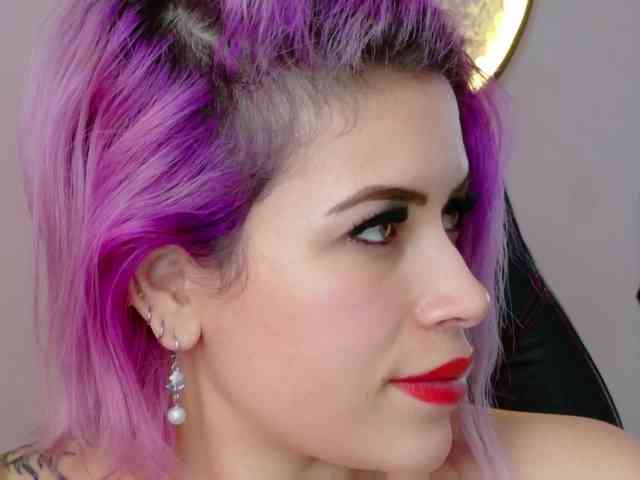 Alexa_lopez webcam