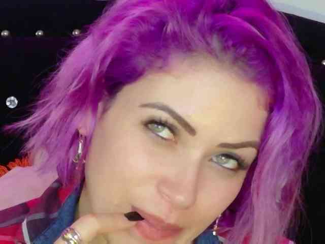 Alexa_lopez webcam
