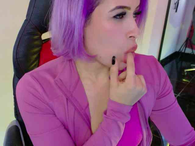 Alexa_lopez webcam