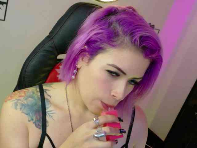 Alexa_lopez webcam