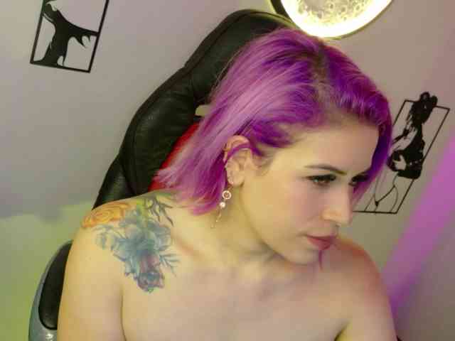Alexa_lopez webcam
