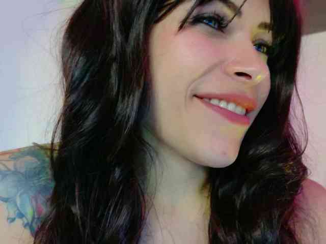 Alexa_lopez webcam