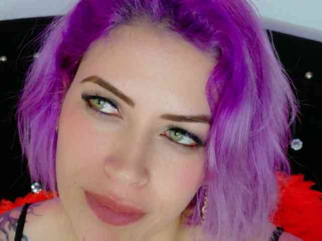 Alexa_lopez webcam