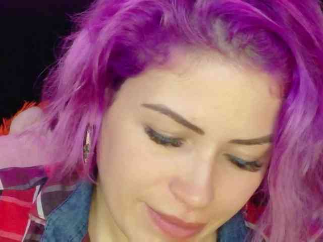 Alexa_lopez webcam