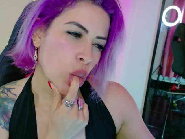 Alexa_lopez webcam