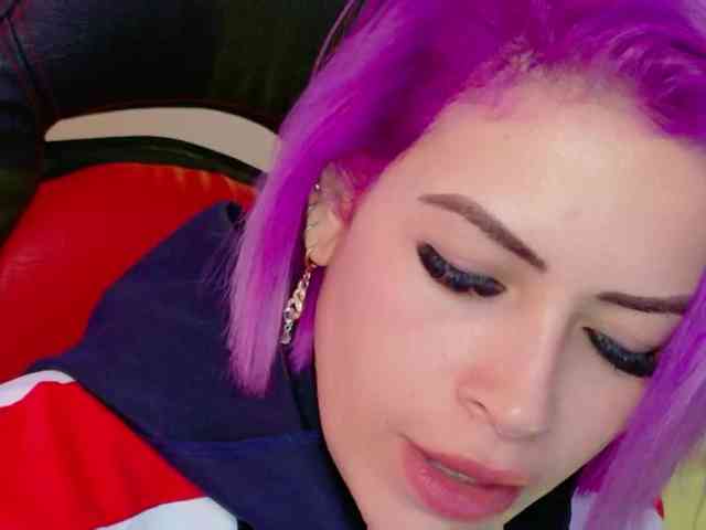 Alexa_lopez webcam