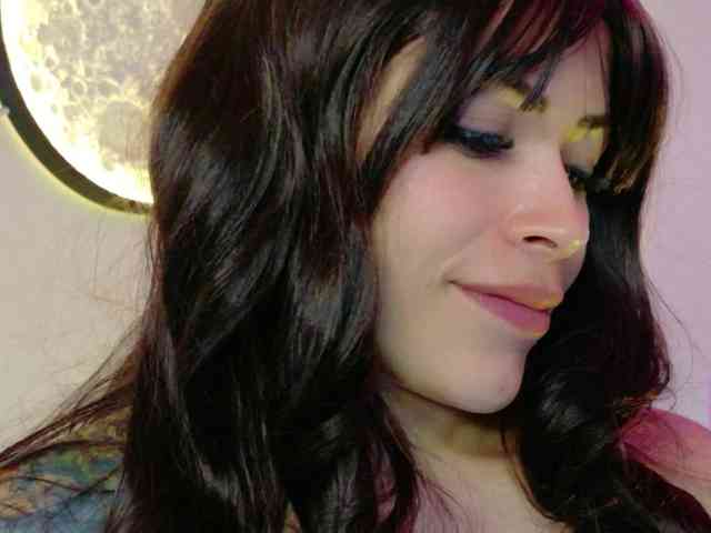 Alexa_lopez webcam