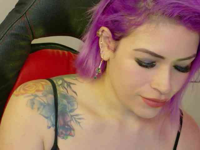 Alexa_lopez webcam
