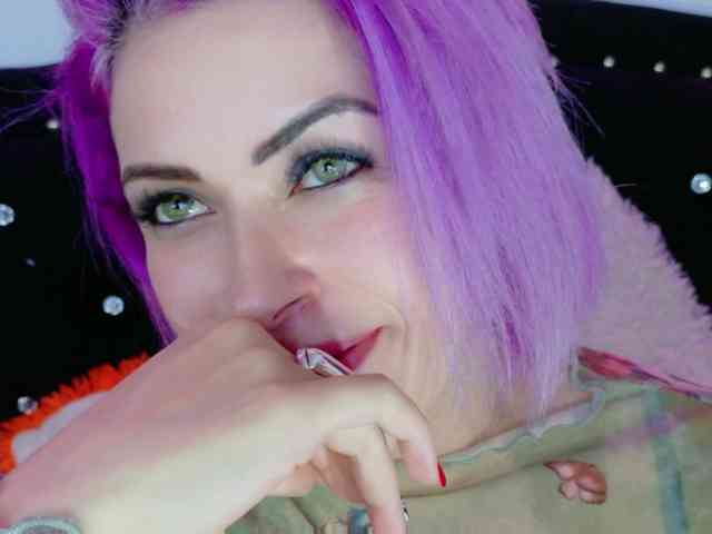 Alexa_lopez webcam
