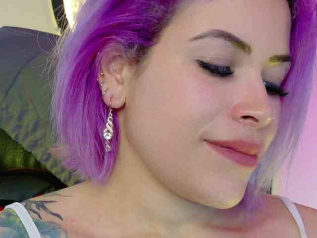 Alexa_lopez webcam