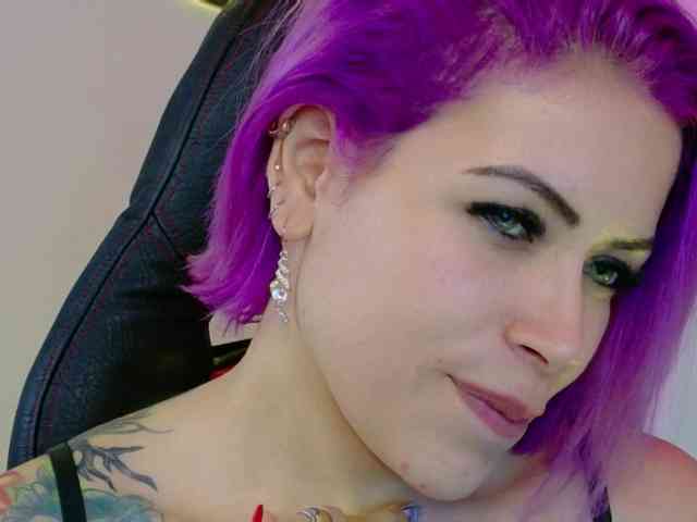 Alexa_lopez webcam