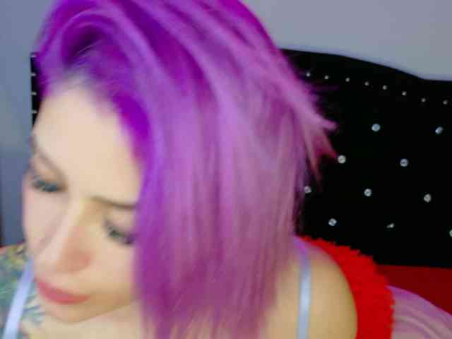 Alexa_lopez webcam
