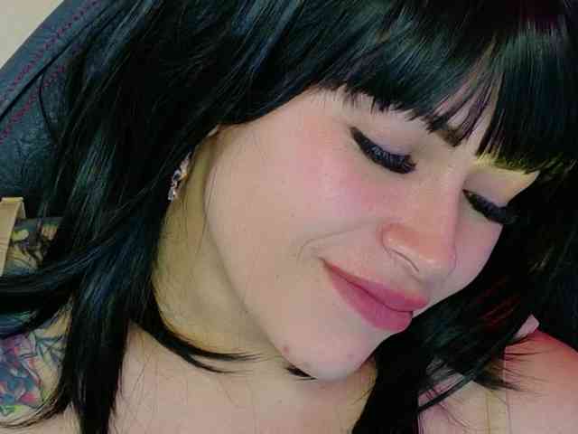 Alexa_lopez webcam