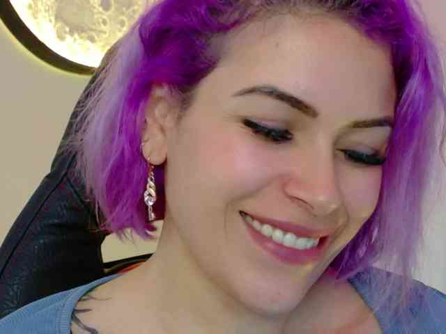 Alexa_lopez webcam