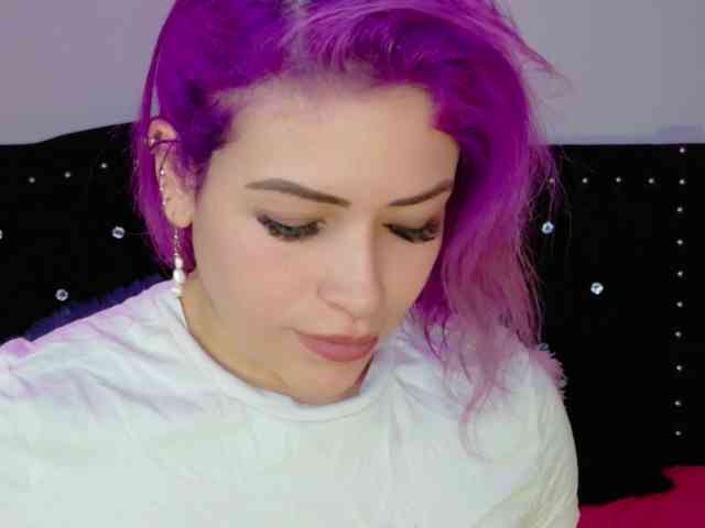 Alexa_lopez webcam