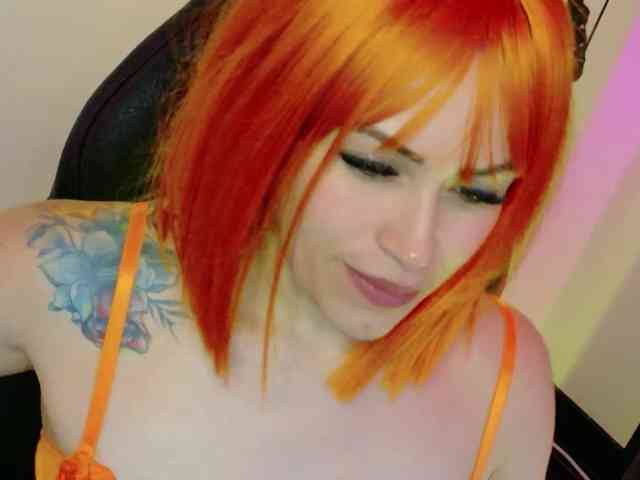 Alexa_lopez webcam