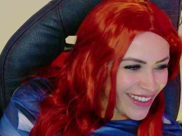 Alexa_lopez webcam