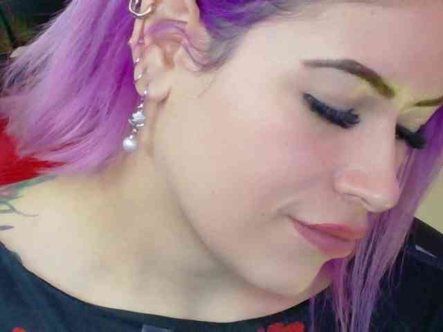 Alexa_lopez webcam