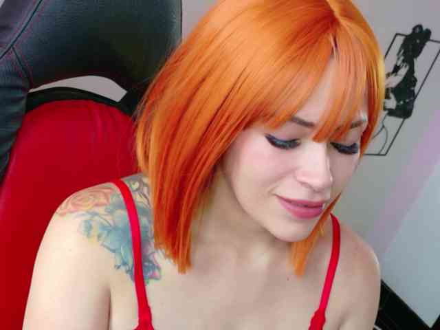 Alexa_lopez webcam