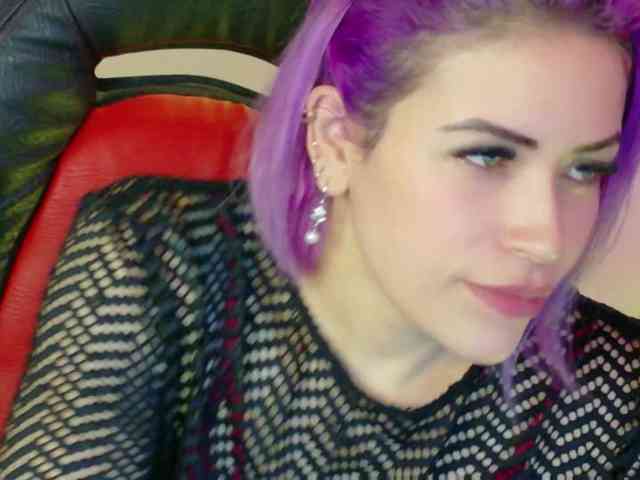 Alexa_lopez webcam