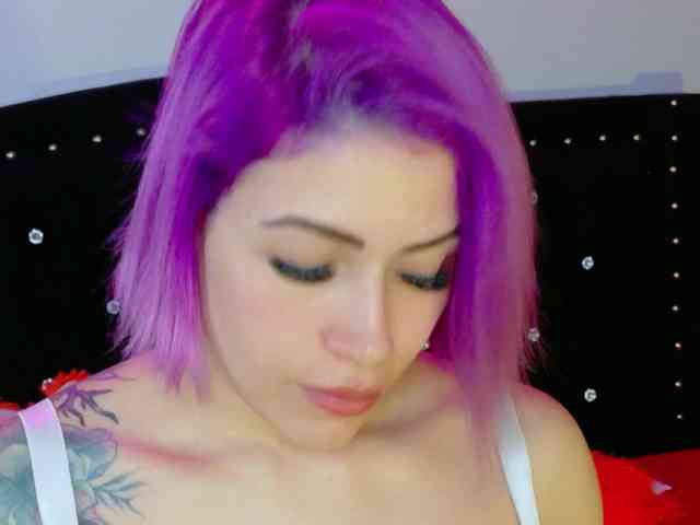Alexa_lopez webcam