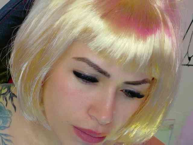 Alexa_lopez webcam