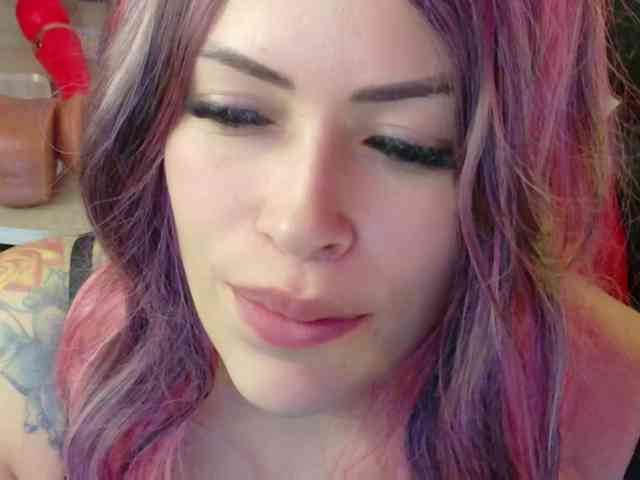 Alexa_lopez webcam