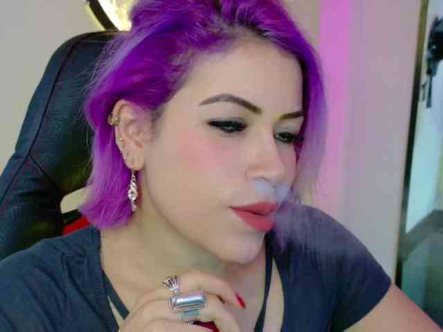 Alexa_lopez webcam