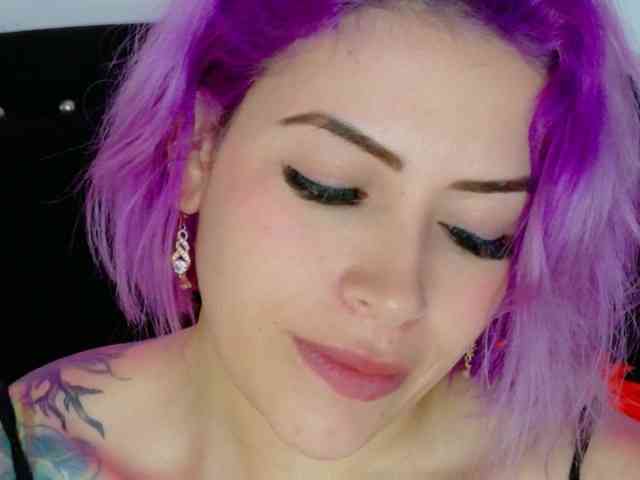 Alexa_lopez webcam