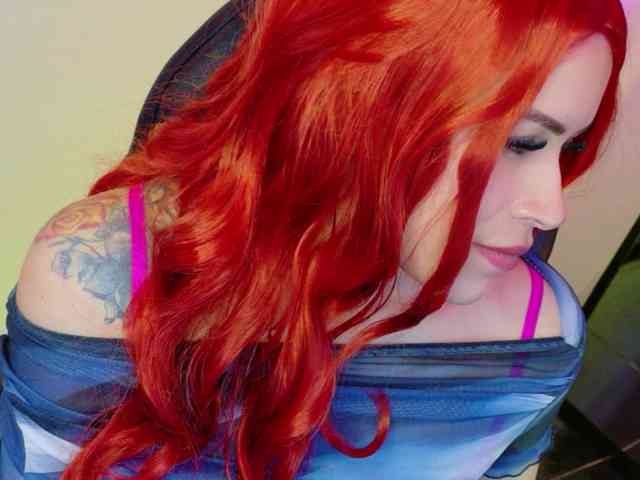 Alexa_lopez webcam