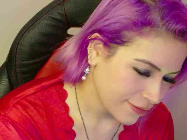 Alexa_lopez webcam