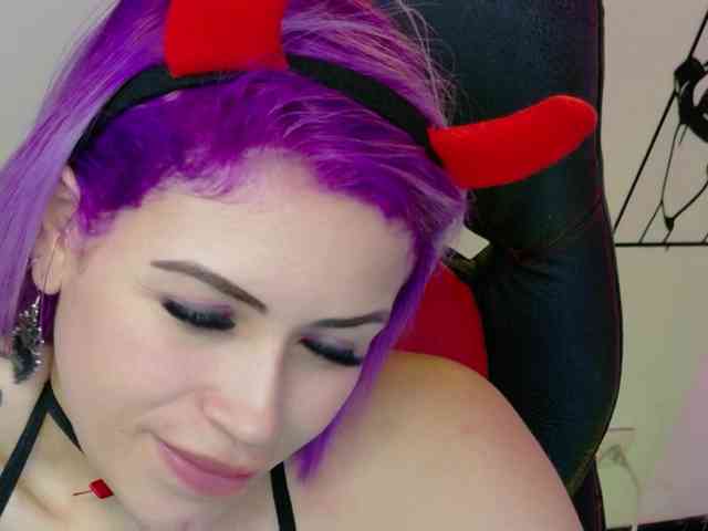Alexa_lopez webcam