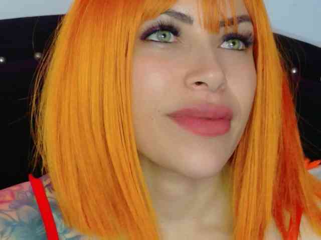 Alexa_lopez webcam