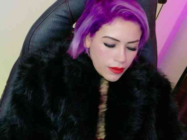 Alexa_lopez webcam